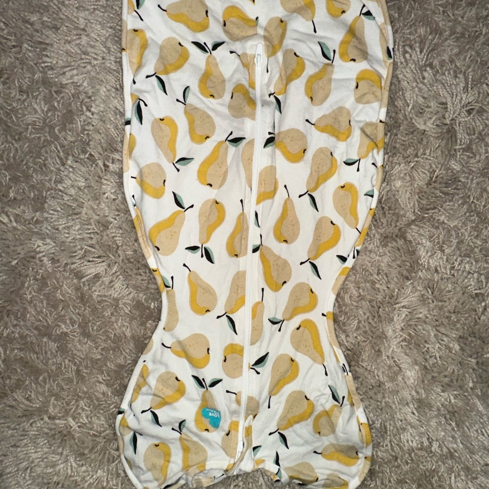 Love to Dream swaddle